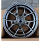 Диск Koko SL552 7.5x17 5x112 ET38 66.5 GR