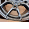 Диск Koko SL552 7.5x17 5x112 ET38 66.5 GR