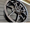 Диск Koko SL552 7.5x17 5x112 ET38 66.5 GR