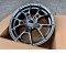 Диск Koko SL552 7.5x17 5x112 ET38 66.5 GR
