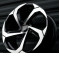 Диск Koko FF213 8.5x19 5x112 ET35 66.5 Black