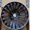 Диск Koko FF577 7.5x17 5x112 ET35 66.6 Black