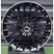 Диск Koko FF577 7.5x17 5x112 ET35 66.6 Black