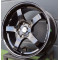 Диск Koko FF219 8.5x18 5x112 ET35 66.5 Black