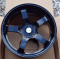 Диск Koko FF219 8.5x18 5x112 ET35 66.5 Black