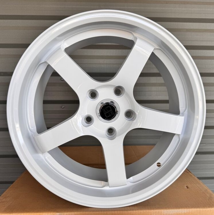 Диск Koko FF219 7.5x17 5x112 ET35 66.5 W
