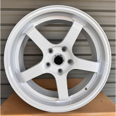 Диск Koko FF219 7.5x17 5x112 ET35 66.5 W