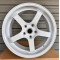 Диск Koko FF219 7.5x17 5x112 ET35 66.5 W