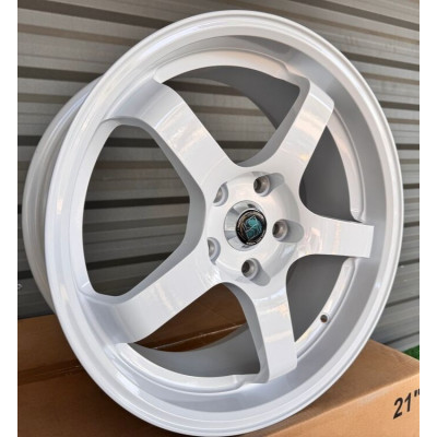 Диск Koko FF219 7.5x17 5x112 ET35 66.5 W