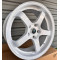 Диск Koko FF219 7.5x17 5x112 ET35 66.5 W