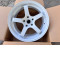 Диск Koko FF219 7.5x17 5x112 ET35 66.5 W