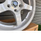 Диск Koko FF219 7.5x17 5x112 ET35 66.5 W