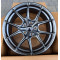 Диск Koko FF116-GX 7.5x17 5x114.3 ET38 73.1 GR