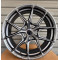 Диск Koko FF116-GX 7.5x17 5x114.3 ET38 73.1 GR