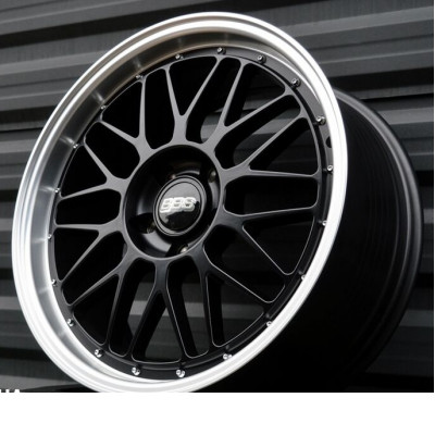Диск Koko FF216 8x18 5x112 ET35 66.5 BM