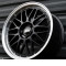 Диск Koko FF216 8x18 5x112 ET35 66.5 BM
