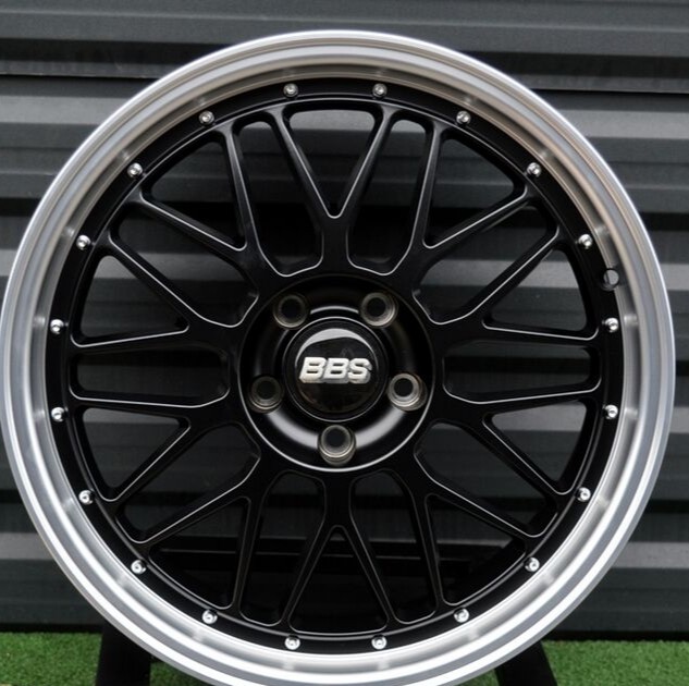 Диск Koko FF216 8x18 5x112 ET35 66.5 BM