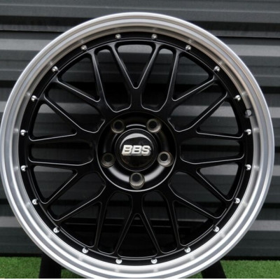 Диск Koko FF216 8x18 5x112 ET35 66.5 BM