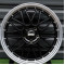 Диск Koko FF216 8x18 5x112 ET35 66.5 BM