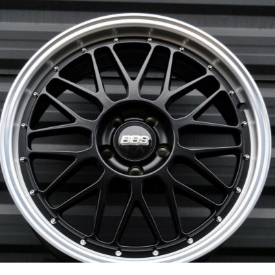 Диск Koko FF216 8x18 5x112 ET35 66.5 BM