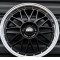 Диск Koko FF216 8x18 5x112 ET35 66.5 BM