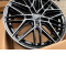 Диск Koko FF581 8.5x20 5x114.3 ET35 73.1 Black