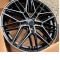 Диск Koko FF581 8.5x20 5x114.3 ET35 73.1 Black