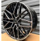 Диск Koko FF581 8.5x20 5x114.3 ET35 73.1 Black