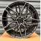 Диск Koko FF581 8.5x20 5x114.3 ET35 73.1 Black