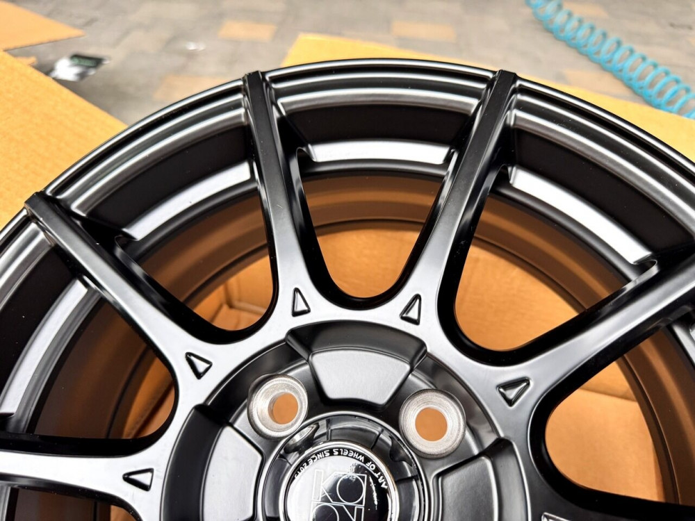 Диски Koko SL527