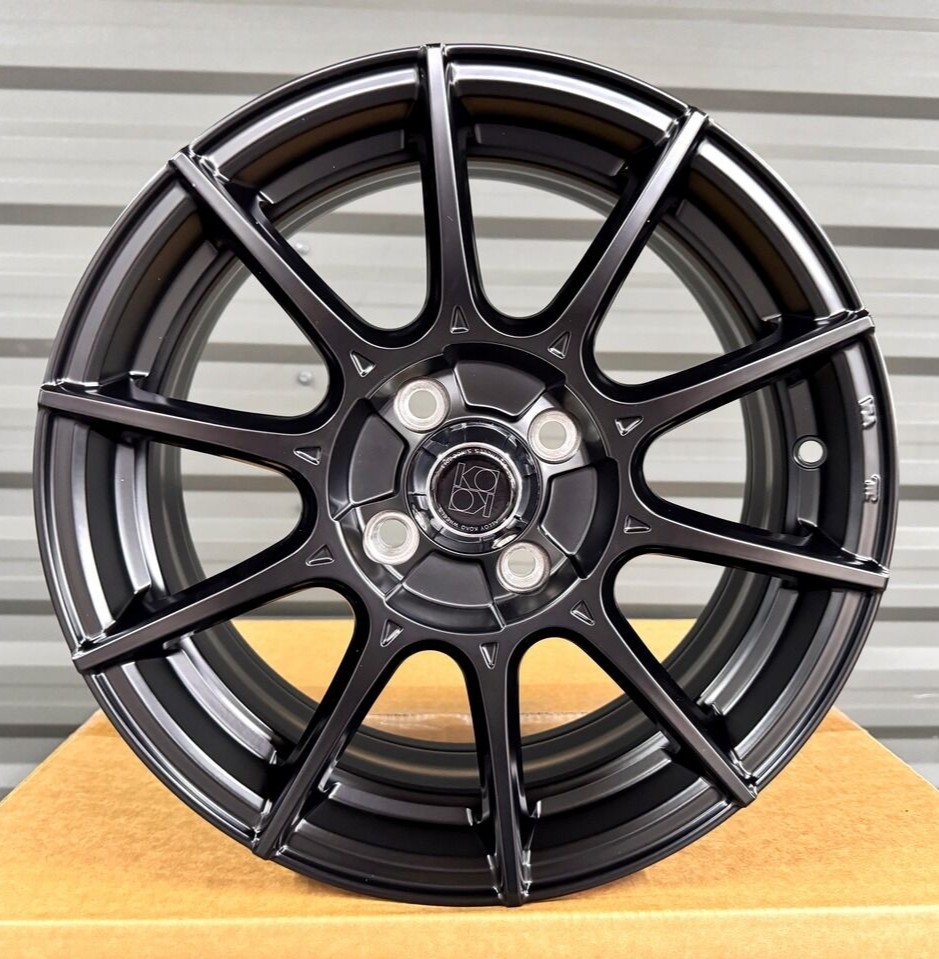 Диски Koko SL527