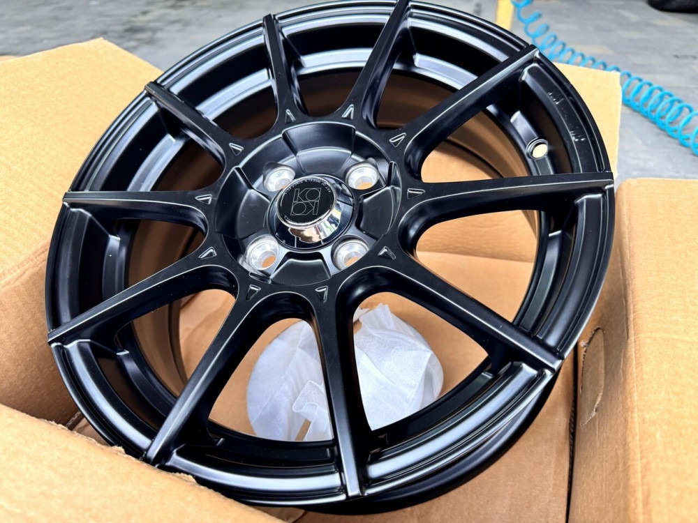 Диски Koko SL527