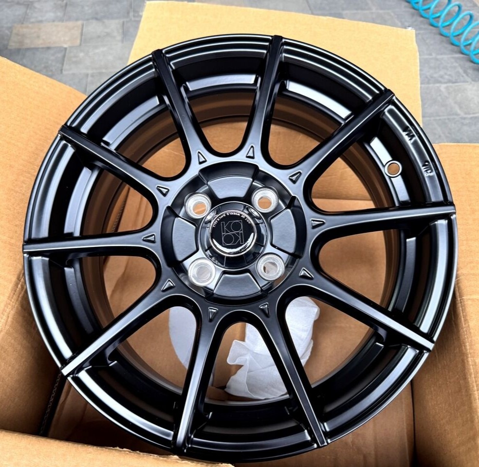 Диски Koko SL527