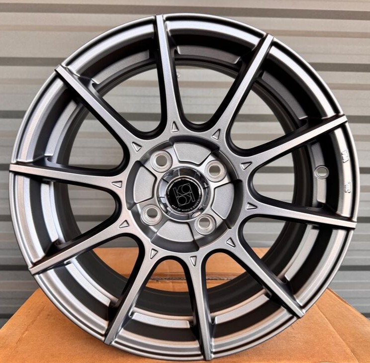 Диски Koko SL527