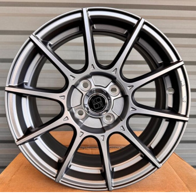 Диски Koko SL527