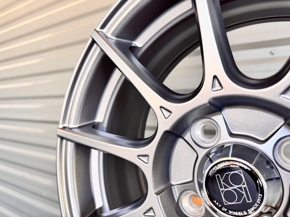 Диски Koko SL527