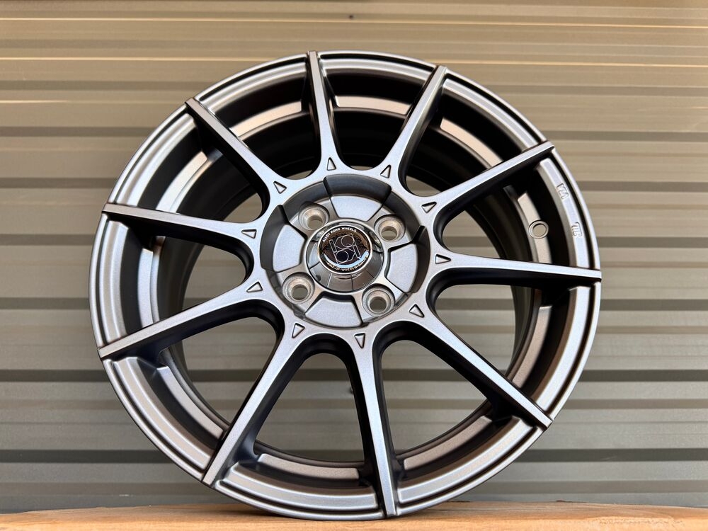 Диски Koko SL527