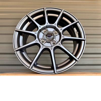 Диски Koko SL527