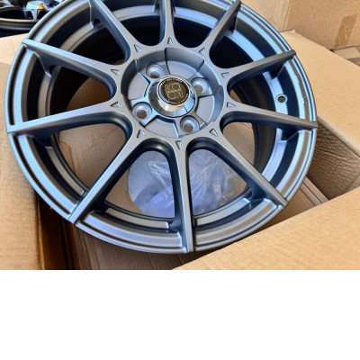 Диски Koko SL527