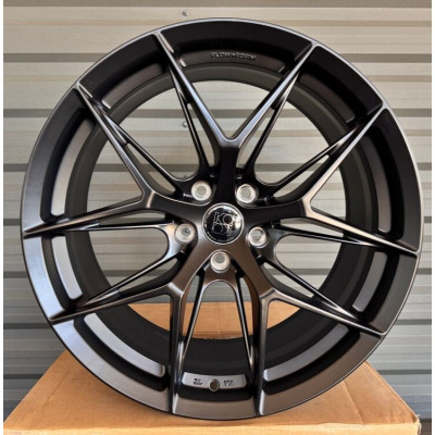 Диск Koko FF117-GX 8.5x19 5x112 ET35 66.5 BM