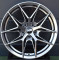 Диск Koko FF117-GX 8.5x19 5x108 ET35 73.1 S