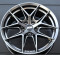 Диск Koko FF117-GX 8.5x19 5x108 ET35 73.1 S