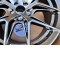 Диск Koko FF117-GX 8.5x19 5x108 ET35 73.1 S