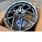 Диск Koko FF117-GX 8.5x19 5x108 ET35 73.1 S