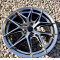 Диск Koko FF117-GX 8.5x19 5x108 ET35 73.1 S