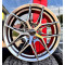 Диск Koko FF117-GX 8.5x19 5x108 ET35 73.1 S