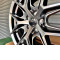 Диск Koko FF117-GX 8.5x19 5x108 ET35 73.1 S
