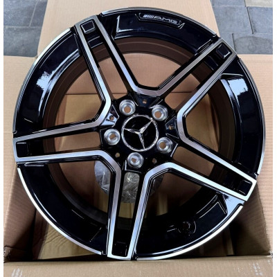 Диски Koko FF133