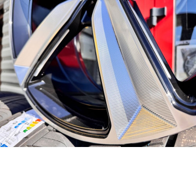 Диски Koko SL534