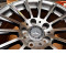 Диск Koko FF550 7.5x17 5x112 ET35 66.5 GR